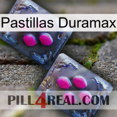 Duramax Pills 01